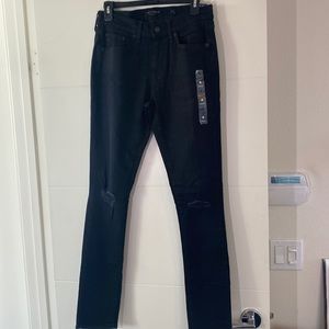 Lucky Brand Jeans - 100 skinny 29x32
